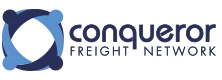 Conqueror Freight Network